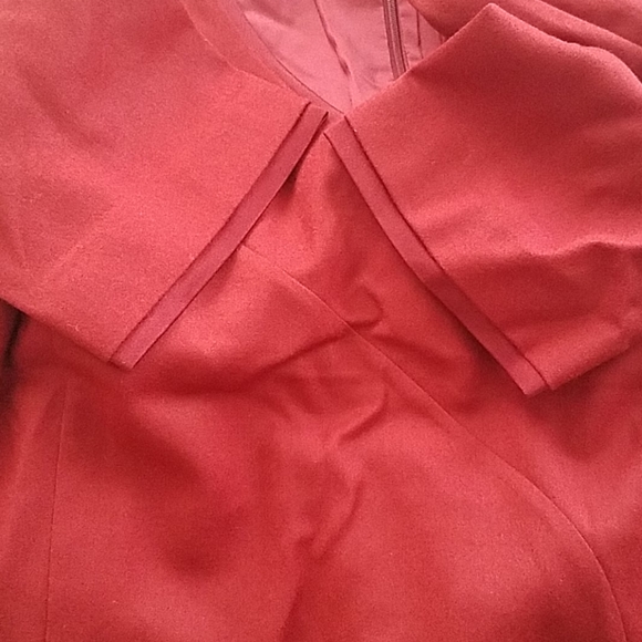 NWT BOSS DASENNA DRESS 4 - Picture 9 of 9